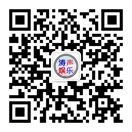 涛声娱乐公众号二维码