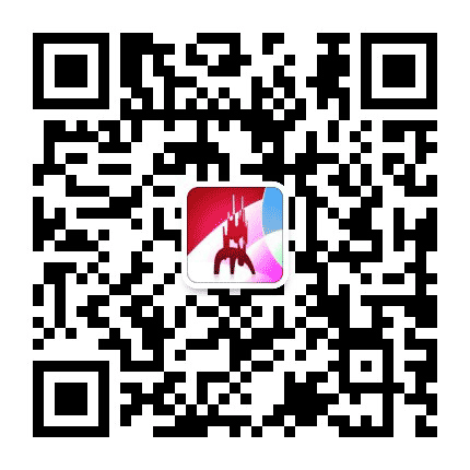 五家渠印象公众号二维码
