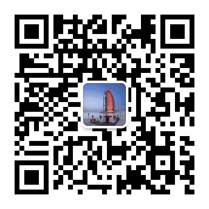米克微建筑公众号二维码