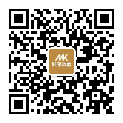 同福镖局公众号二维码