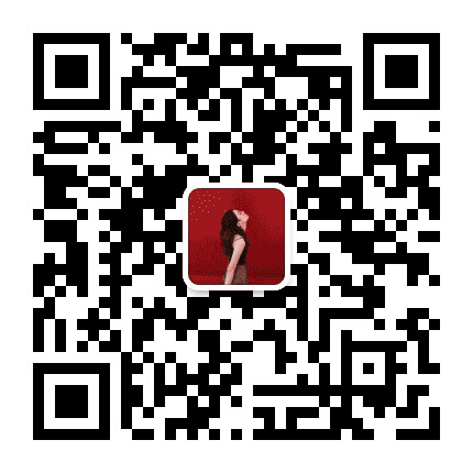 米粒粒时尚记公众号二维码