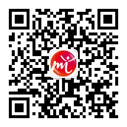 环球中心美乐城公众号二维码