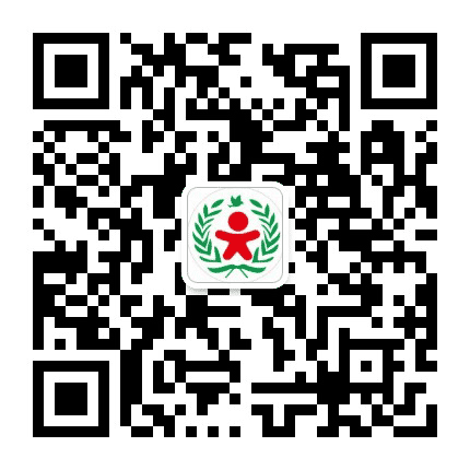 陇南民安儿科中医医院公众号二维码
