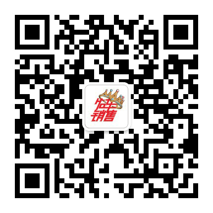 大通广告传媒公众号二维码