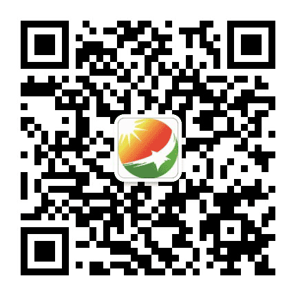 明光民言公众号二维码