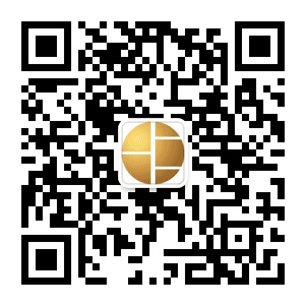 明亮集团公众号二维码