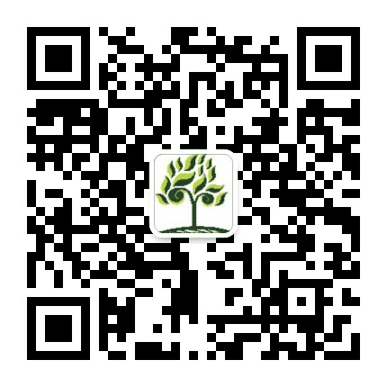 新明一教育公众号二维码