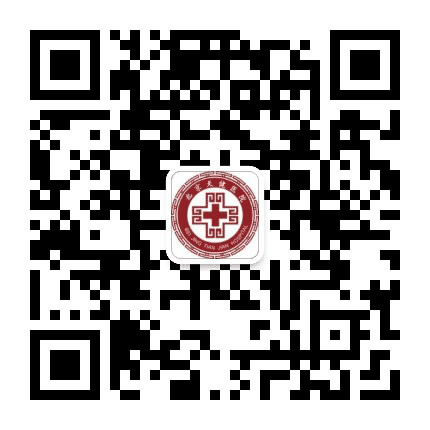 北京天健医院博医堂公众号二维码