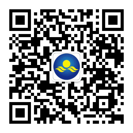 明珠电影城公众号二维码