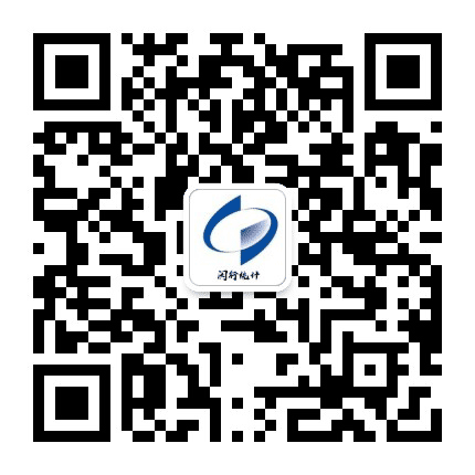 闵行普查公众号二维码