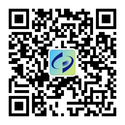 闵行调查公众号二维码