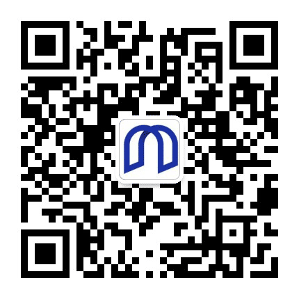 敏捷开发公众号二维码