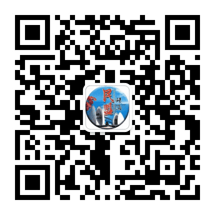 民盟珠海公众号二维码