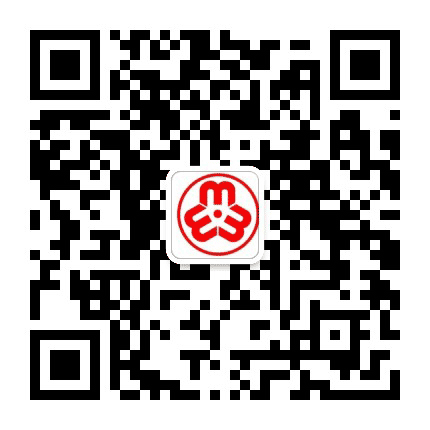 民勤妇联公众号二维码