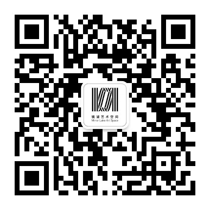 镜湖空间公众号二维码