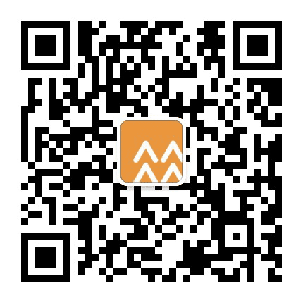 置地华西商业文化通讯公众号二维码