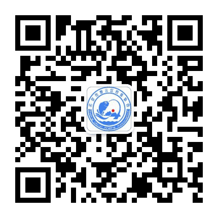 密云钓鱼协会公众号二维码