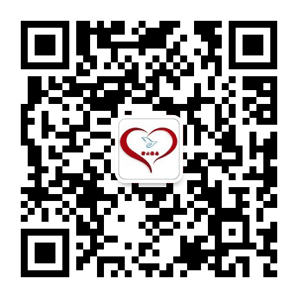 密云禁毒公众号二维码