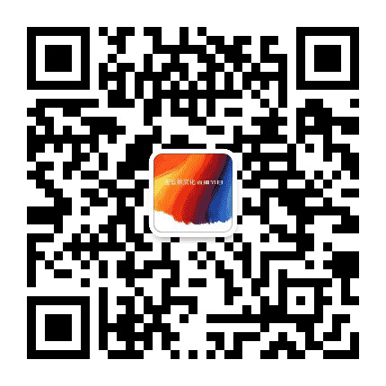 密云新文化公众号二维码