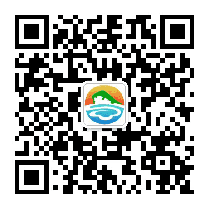 麦积扶贫公司公众号二维码