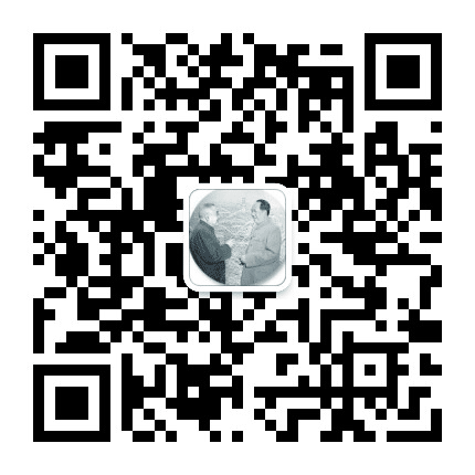 民建晋中市委公众号二维码