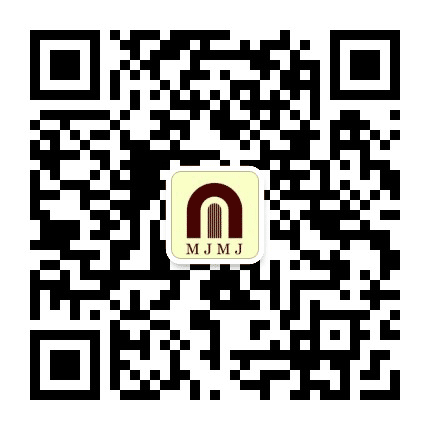 美居美家名屋科技公众号二维码