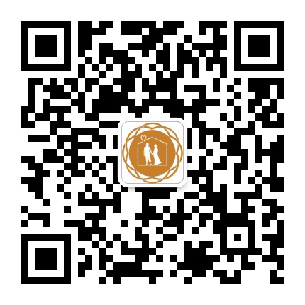 明君情感公众号二维码