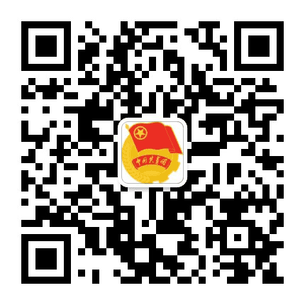 麦积青年公众号二维码