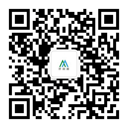 北京马驹桥汽车服务中心公众号二维码