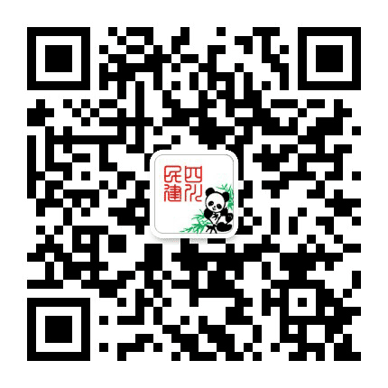 四川民建公众号二维码