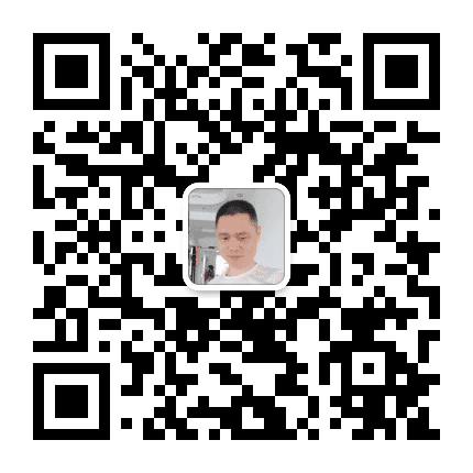 余杭健康生活服务平台公众号二维码