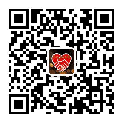 和谐茅箭公众号二维码