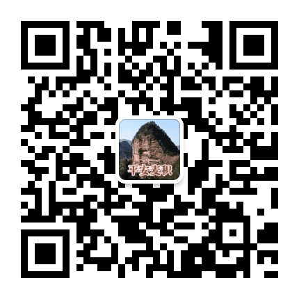 麦积政法公众号二维码
