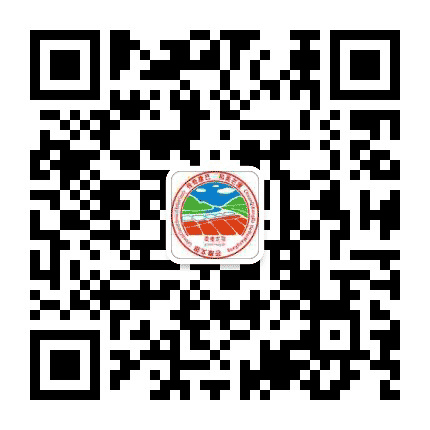 芒康旅游公众号二维码