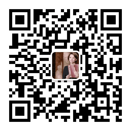 高情商女子说话技巧公众号二维码