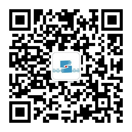 美丽草海和谐母屯公众号二维码