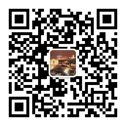 美丽慈溪公众号二维码