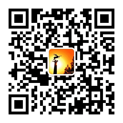 美丽狄寨公众号二维码
