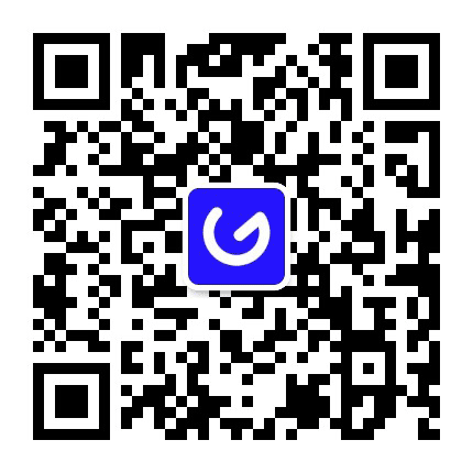 掌上高邮公众号二维码