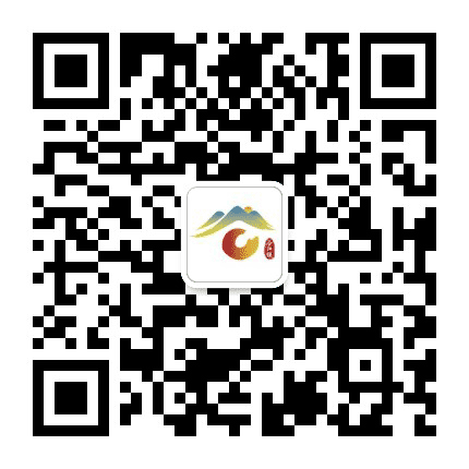 魅力谷阳公众号二维码