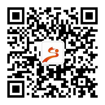 曲靖海生润公众号二维码