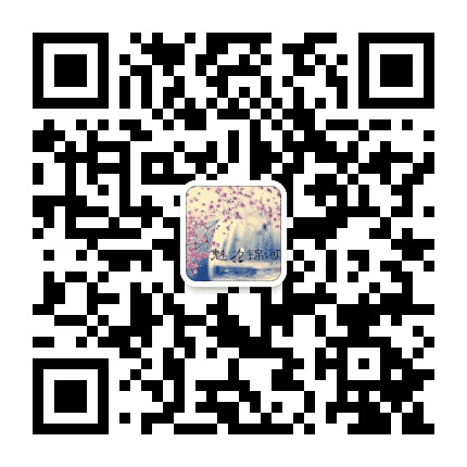 锦河E家亲公众号二维码