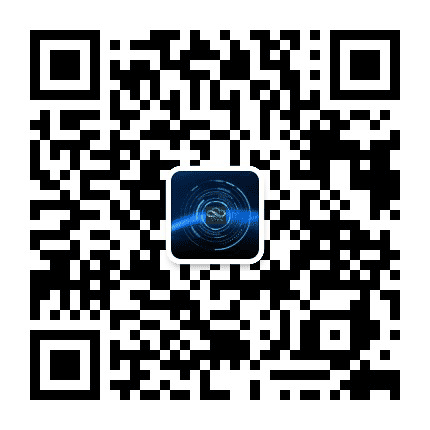 云乐积分商城公众号二维码