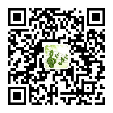 魔力美幻音乐相册公众号二维码