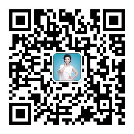 成功女人智慧学公众号二维码