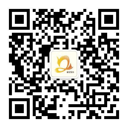天水秦安发布公众号二维码