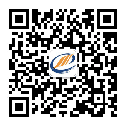 梅列区总商会公众号二维码