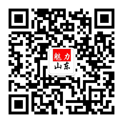 魅力山东公众号二维码