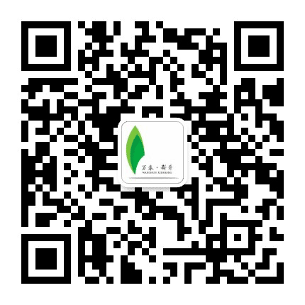 温江万春新升公众号二维码