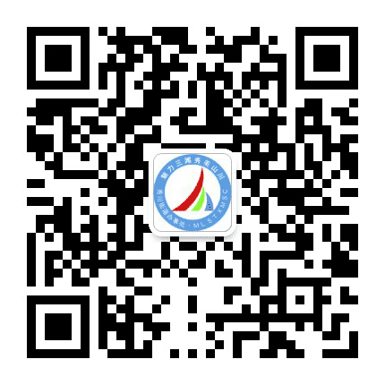 魅力三滩秀美山川公众号二维码